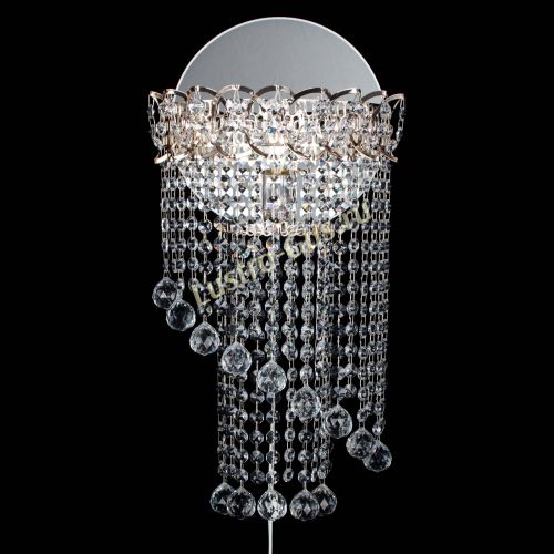 Бра Омега №1 в Самаре Гусь Хрустальный