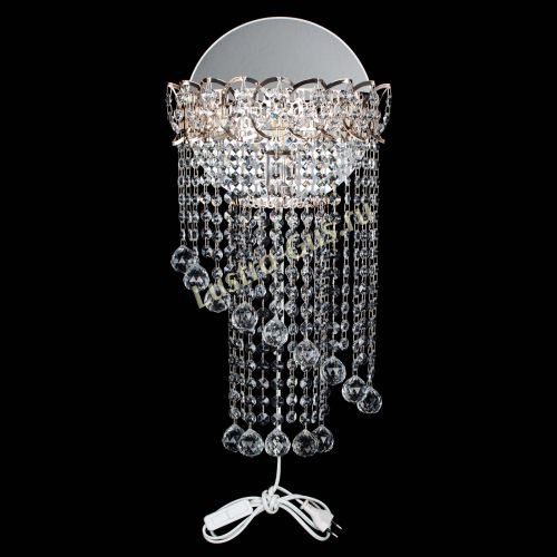 Бра Омега №1 в Самаре Гусь Хрустальный