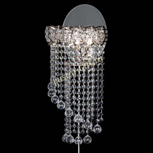 Бра Омега №1 в Самаре Гусь Хрустальный