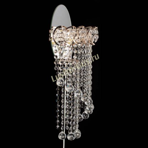 Бра Омега №1 в Самаре Гусь Хрустальный