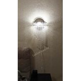 Бра Омега №1 в Самаре