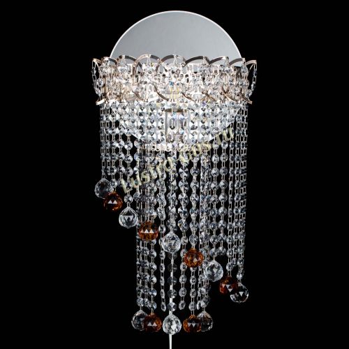 Бра Омега №1 чайная в Самаре Гусь Хрустальный