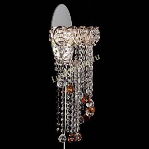 Бра Омега №1 чайная в Самаре Гусь Хрустальный