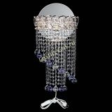 Бра Омега №1 фиолетовая в Самаре