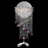 Бра Омега №1 красная в Самаре Бра Омега №1 красная в Самаре