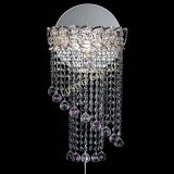 Бра Омега №1 розовая в Самаре Бра Омега №1 розовая в Самаре