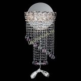 Бра Омега №1 розовая в Самаре Бра Омега №1 розовая в Самаре