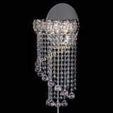 Бра Омега №1 розовая в Самаре Бра Омега №1 розовая в Самаре