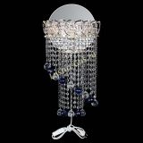 Бра Омега №1 синяя в Самаре