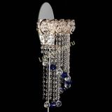 Бра Омега №1 синяя в Самаре