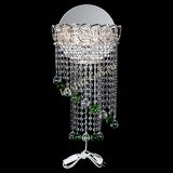 Бра Омега №1 зеленая в Самаре