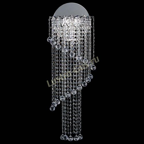 Бра Омега №3 в Самаре Гусь Хрустальный