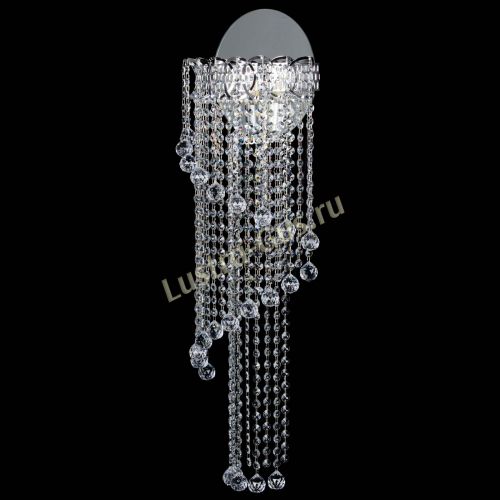 Бра Омега №3 в Самаре Гусь Хрустальный