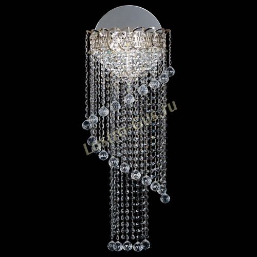 Бра Омега №3 в Самаре Гусь Хрустальный