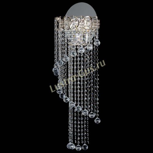 Бра Омега №3 в Самаре Гусь Хрустальный