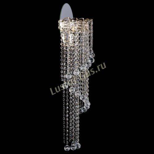 Бра Омега №3 в Самаре Гусь Хрустальный