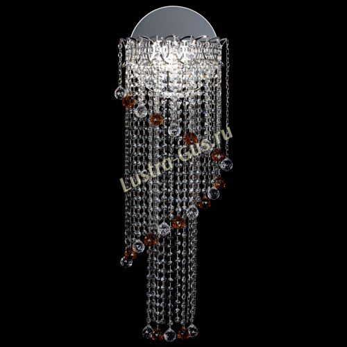 Бра Омега №3 чайная в Самаре Гусь Хрустальный