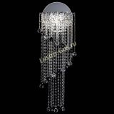 Бра Омега №3 черная в Самаре