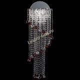 Бра Омега №3 красная в Самаре