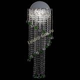 Бра Омега №3 зеленая в Самаре