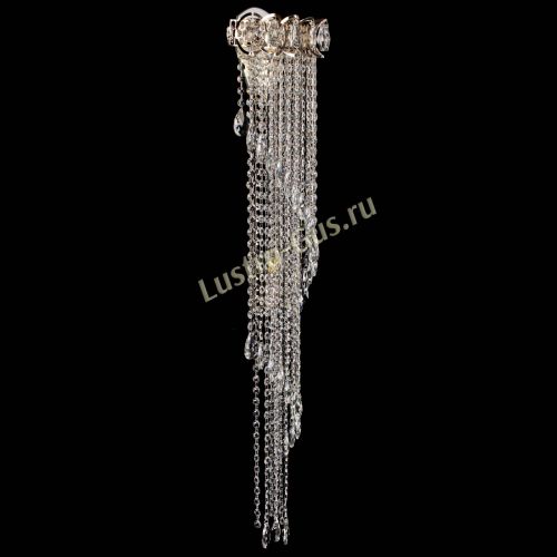 Бра Омега №4 в Самаре Гусь Хрустальный