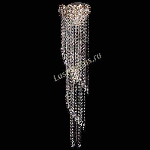 Бра Омега №4 в Самаре Гусь Хрустальный