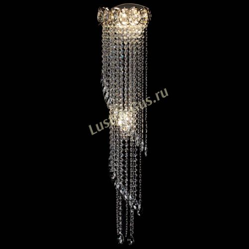 Бра Омега №4 в Самаре Гусь Хрустальный