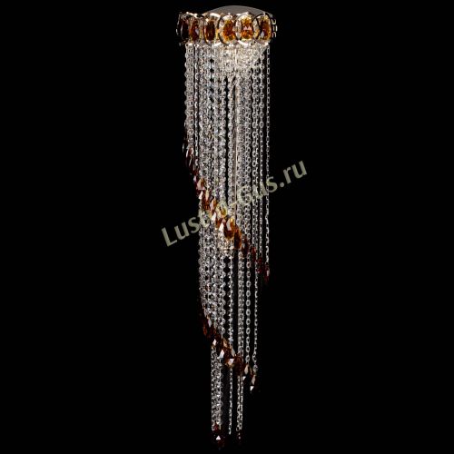 Бра Омега №4 чайная в Самаре Гусь Хрустальный