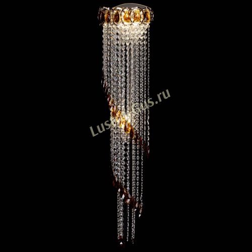 Бра Омега №4 чайная в Самаре Гусь Хрустальный