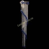 Бра Омега №4 синяя в Самаре