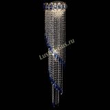 Бра Омега №4 синяя в Самаре