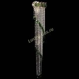 Бра Омега №4 зеленая в Самаре