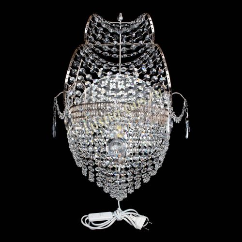 Бра Парусник №1 в Самаре Гусь Хрустальный