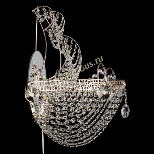 Бра Парусник №1 в Самаре Гусь Хрустальный