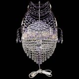 Бра Парусник №1 фиолетовая в Самаре