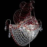 Бра Парусник №1 красная в Самаре Бра Парусник №1 красная в Самаре