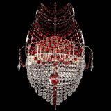 Бра Парусник №1 красная в Самаре Бра Парусник №1 красная в Самаре