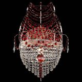 Бра Парусник №1 красная в Самаре Бра Парусник №1 красная в Самаре