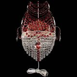 Бра Парусник №1 красная в Самаре Бра Парусник №1 красная в Самаре