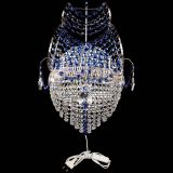 Бра Парусник №1 синяя в Самаре