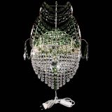 Бра Парусник №1 зеленая в Самаре