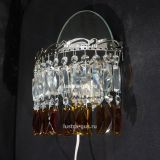 Бра Анжелика Боллеро цветная в Самаре