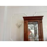 Бра Пирамида №1 в Самаре