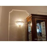 Бра Пирамида №1 в Самаре