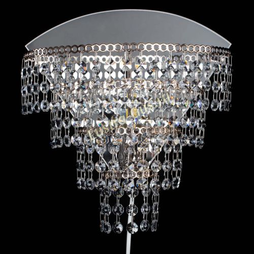 Бра Пирамида №1 в Самаре Гусь Хрустальный