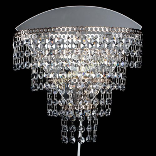 Бра Пирамида №1 в Самаре Гусь Хрустальный