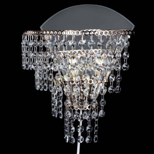 Бра Пирамида №1 в Самаре Гусь Хрустальный