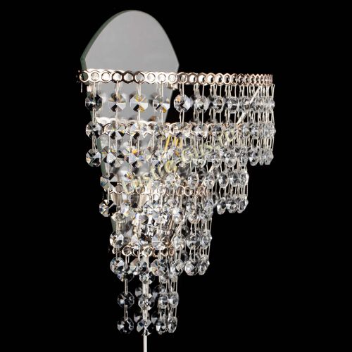 Бра Пирамида №1 в Самаре Гусь Хрустальный