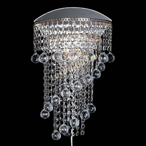 Бра Пирамида №3 в Самаре Гусь Хрустальный