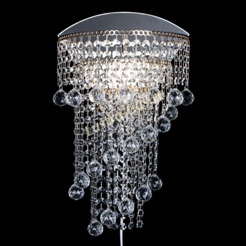 Бра Пирамида №3 в Самаре Гусь Хрустальный